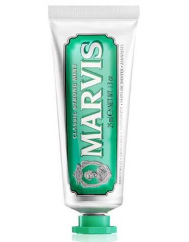 marvis classic strong mint 25ml