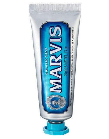 marvis aquatic mint 25ml
