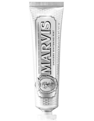 marvis smokers whitening mint 85ml