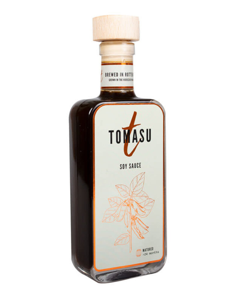 tomasu soy sauce tomasu soy sauce 100ml