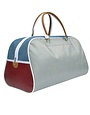game on los angeles bowling medium bag wit blauw rood grijs