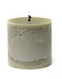 gommaire outdoor candle extra large 30x30