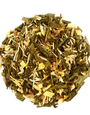 or tea? ginseng beauty biologische groene thee