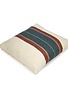 libeco home Lys kussenhoes 63x63 stripe excl. donsvulling