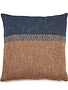 libeco home jules kussenhoes rust 63x63 excl. donsvulling