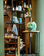 mineral series by isaac monte mineral series vase xtra large green