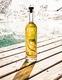 tecán tecán tequila reposado 0.70cl