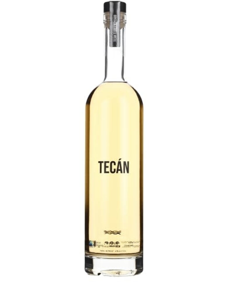 tecán tecán tequila reposado 0.70cl