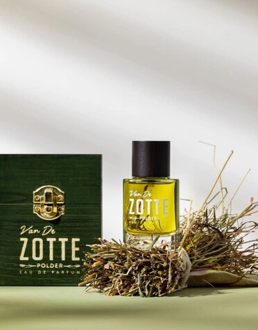 van de zotte polder eau de parfum 50ml