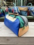 game on berlin bowlingbag turquoise blauw