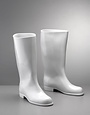 qubus design waterproof vase right boot