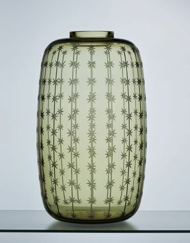 qubus design cactus vase groot