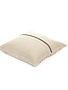 libeco home pillowcover moroccan stripe 63x63cm