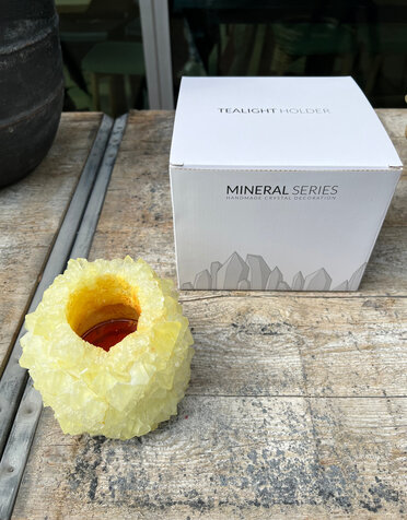mineral series by isaac monte isaac monte mineral series theelicht geel