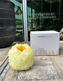 mineral series by isaac monte isaac monte mineral series theelicht geel