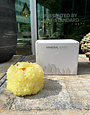 mineral series by isaac monte isaac monte mineral series theelicht geel
