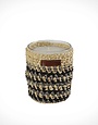 cote bougie geurkaars s raffia mia vijg small