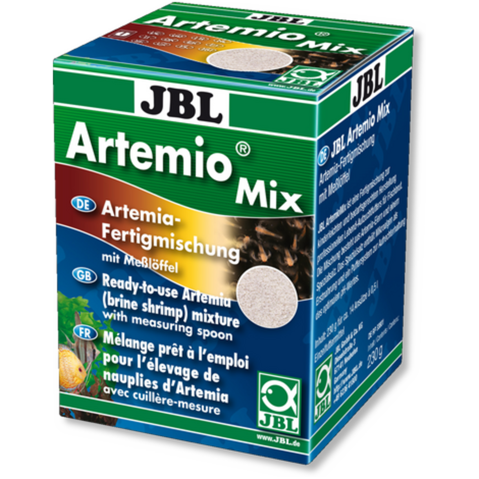 JBL JBL ArtemioMix