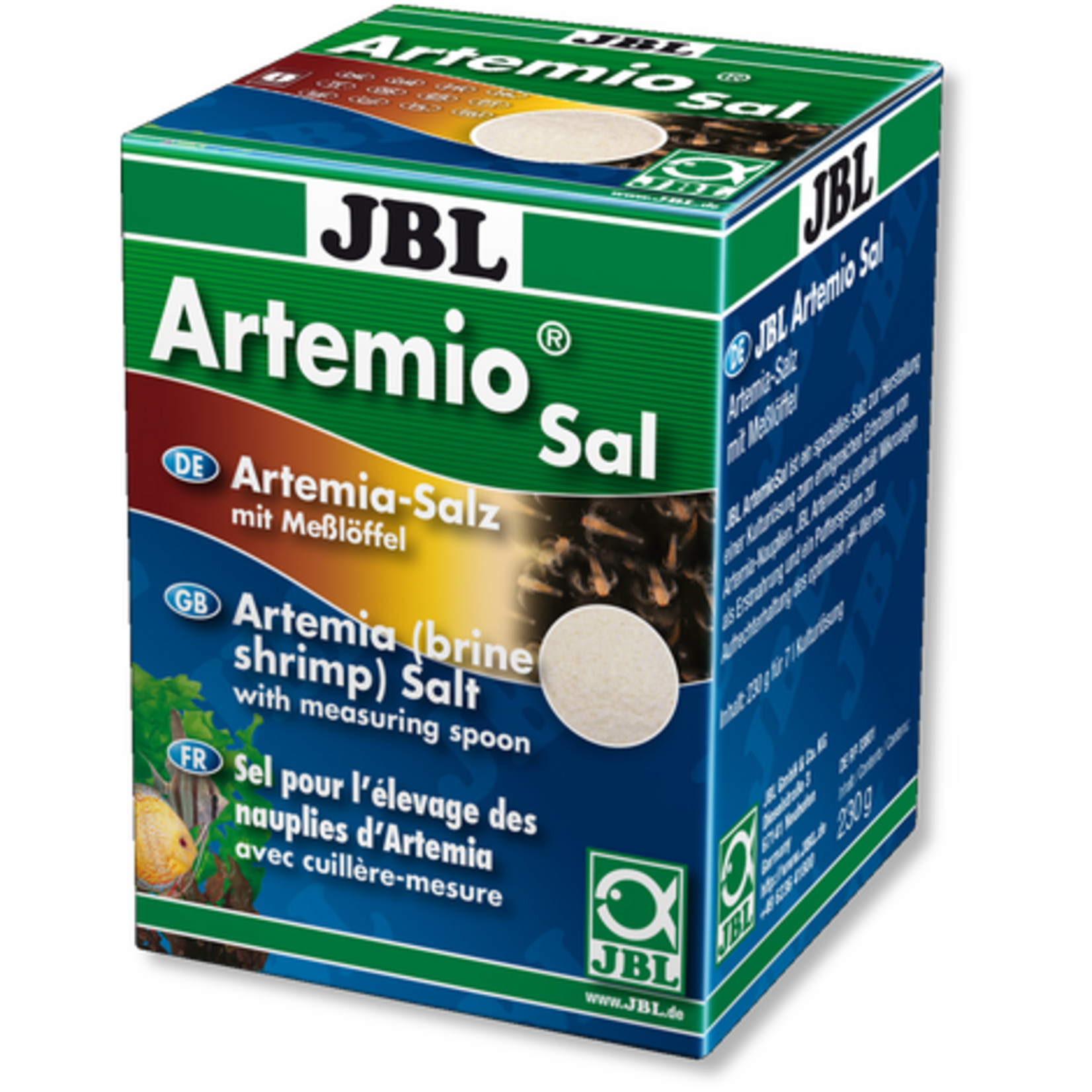 JBL Artemiosal 200ml