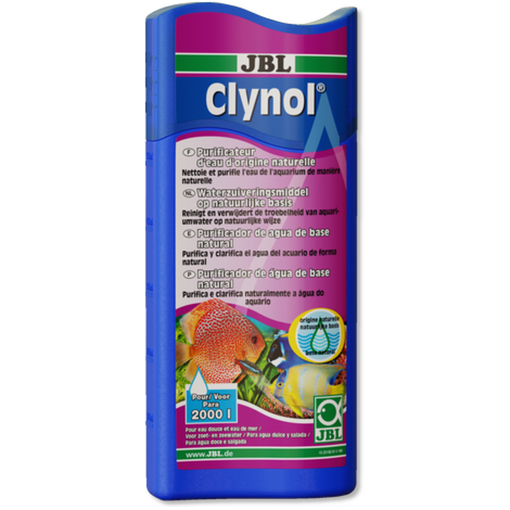 JBL Clynol 500ml