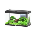 Aquatlantis Aquarium volga 125 zwart-001