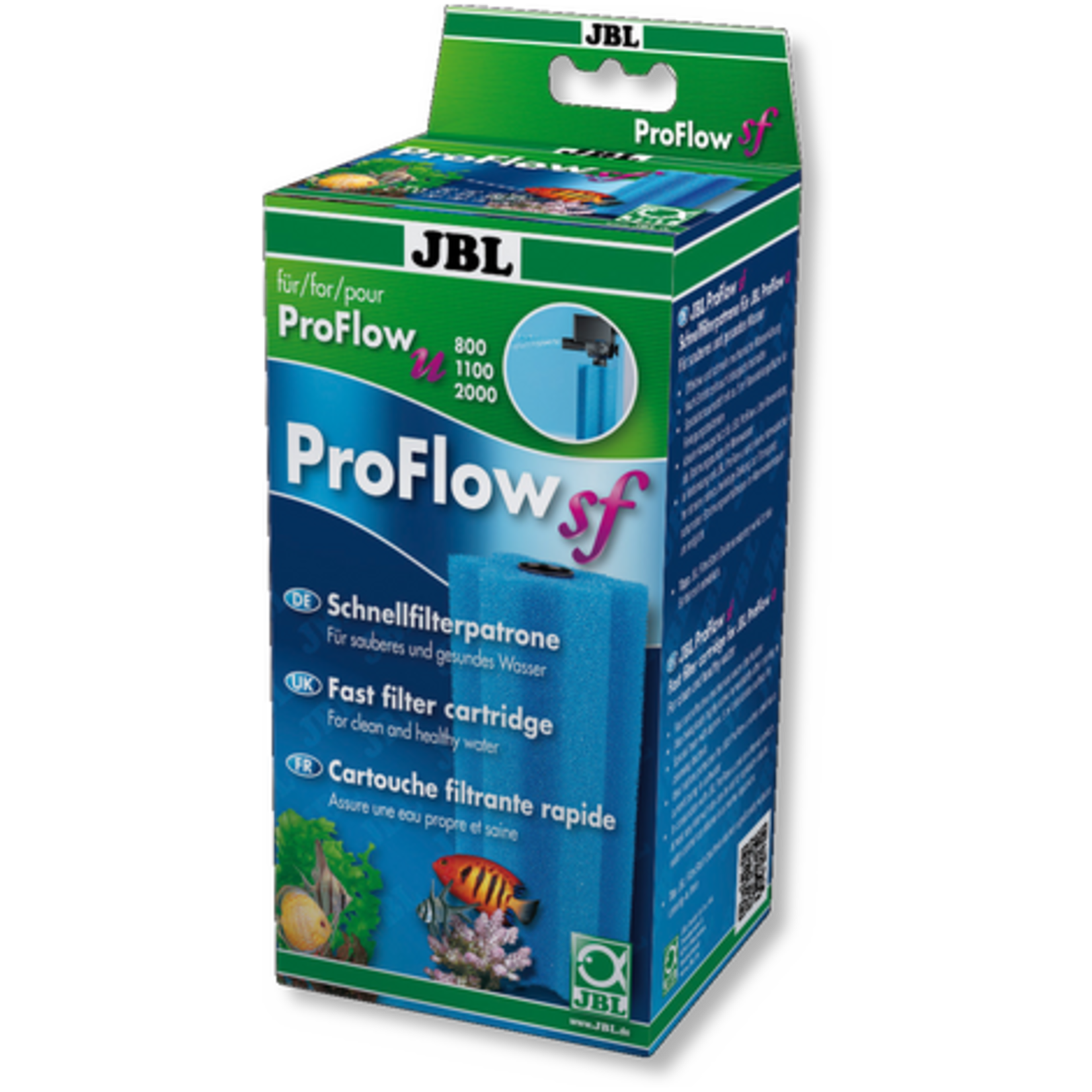 JBL JBL ProFlow sf u800,1100,2000