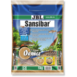 JBL Sansibar orange 5kg