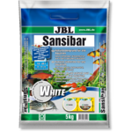 JBL JBL Sansibar WHITE 5kg