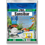 JBL Sansibar white 5kg