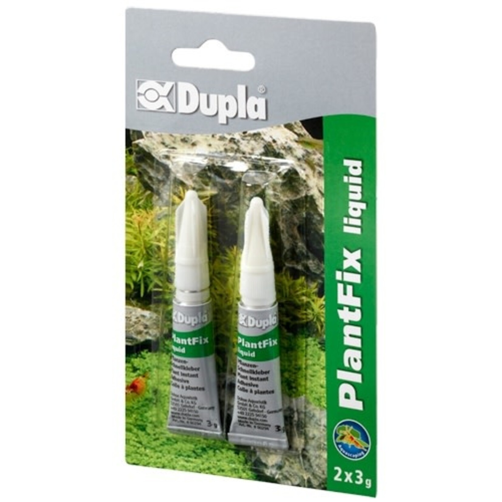 Dupla DUPLA PLANTFIX 2 X 3 G