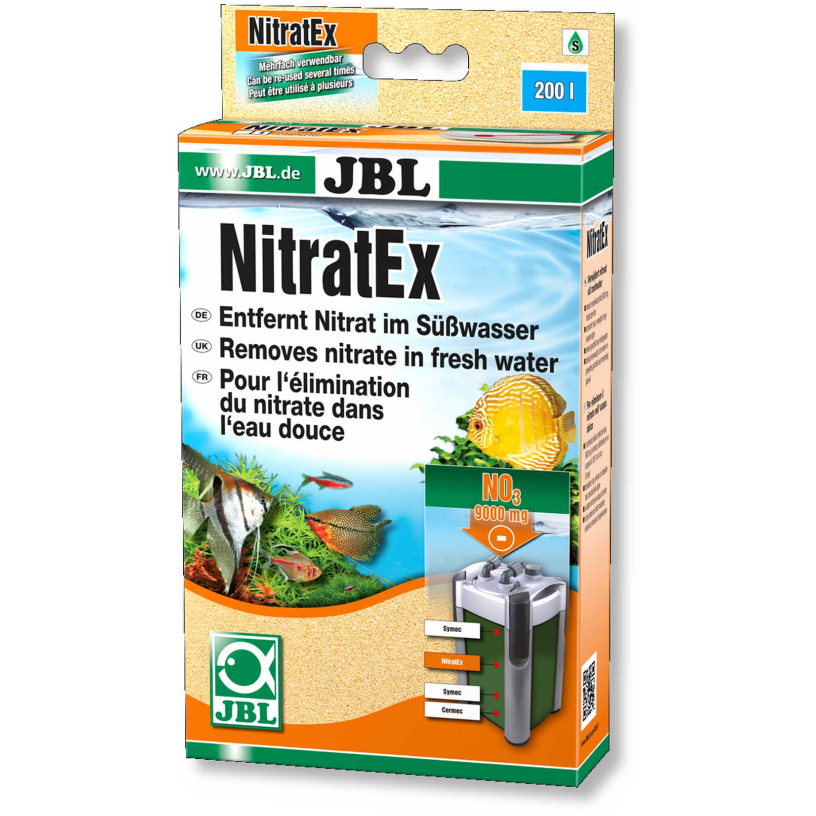 JBL JBL NitratEx