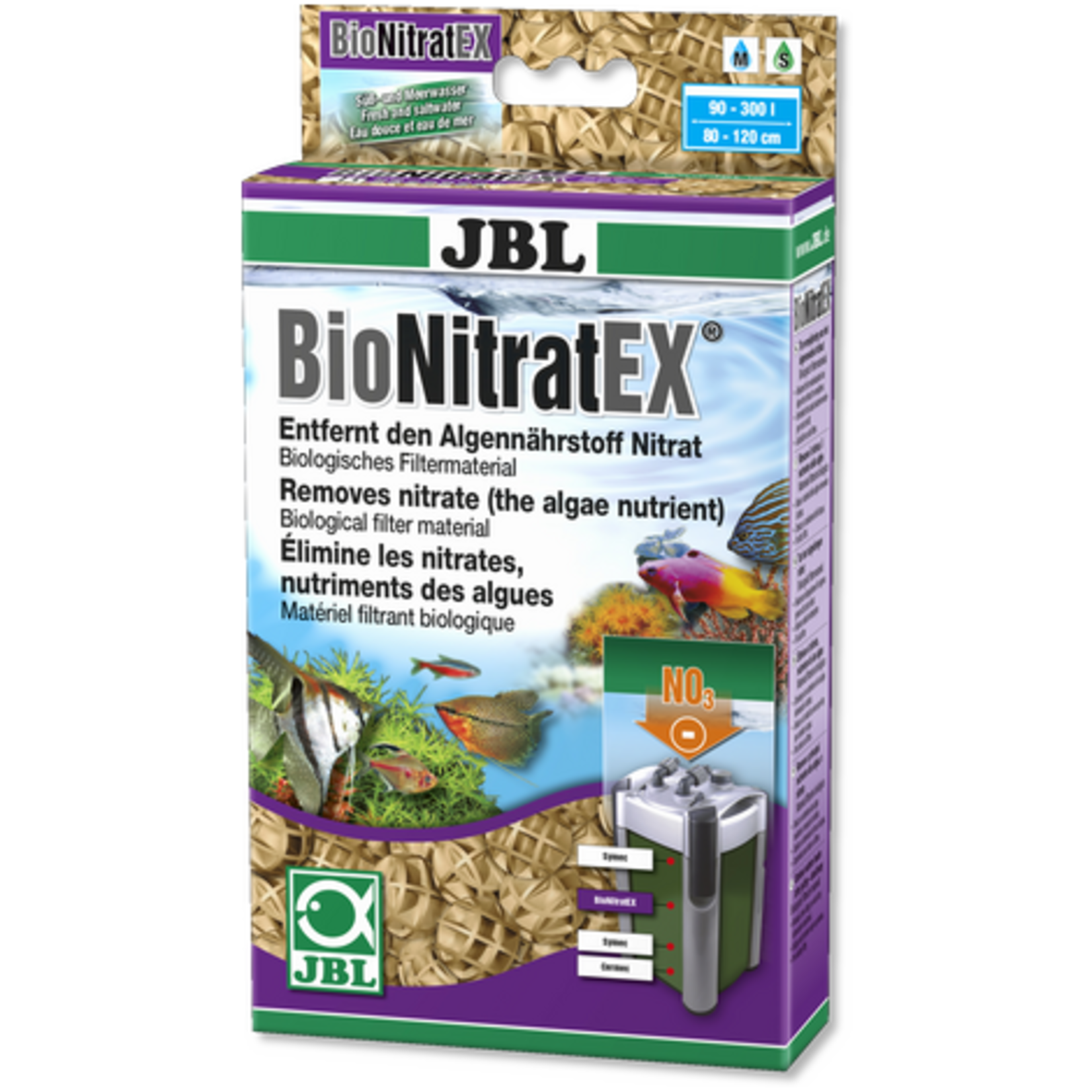 JBL JBL BioNitratEX