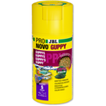 JBL JBL PRONOVO GUPPY GRANO S 100 ml CLICK