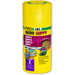JBL Pronovo guppy grano s 100 ml click