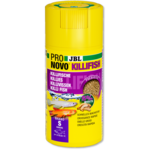 JBL JBL PRONOVO KILLIFISH GRANO S 100 ml CLICK