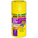 JBL Pronovo killifish grano s 100 ml click