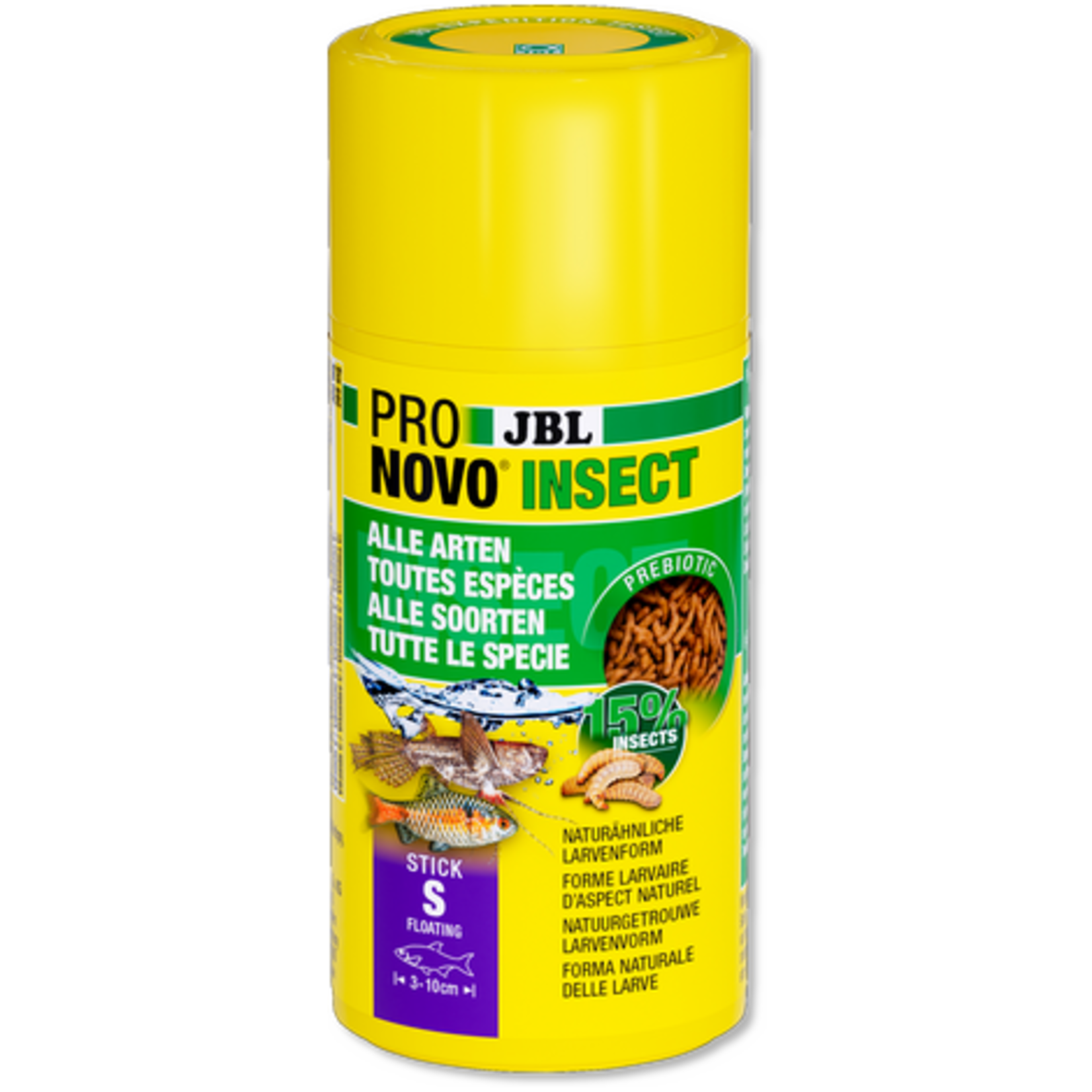 JBL Pronovo insect stick s 100 ml