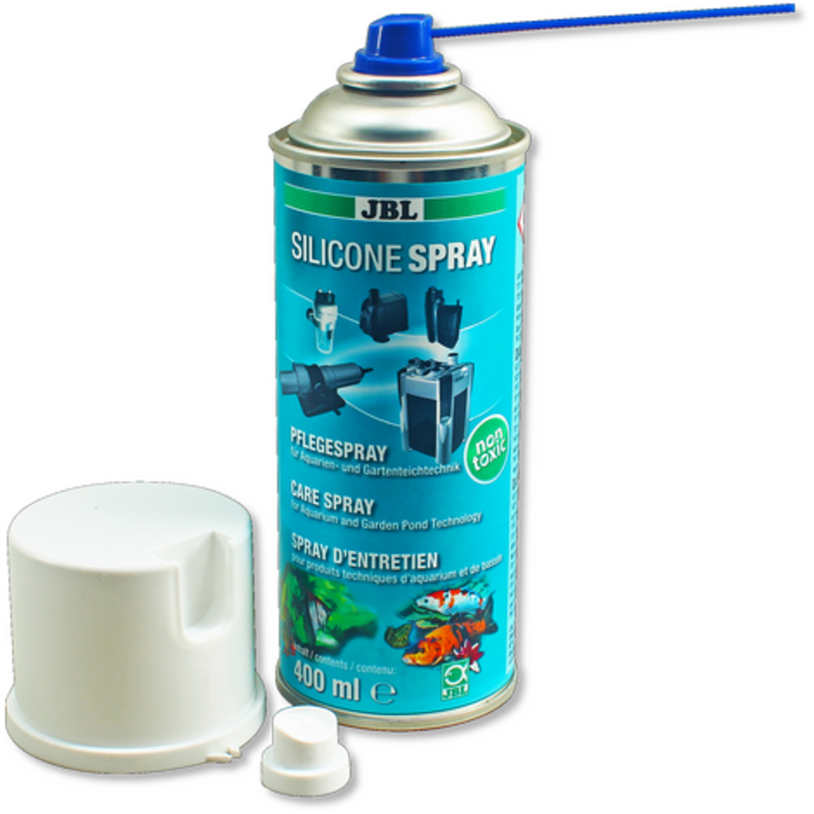 JBL JBL Silicone Spray 400ml