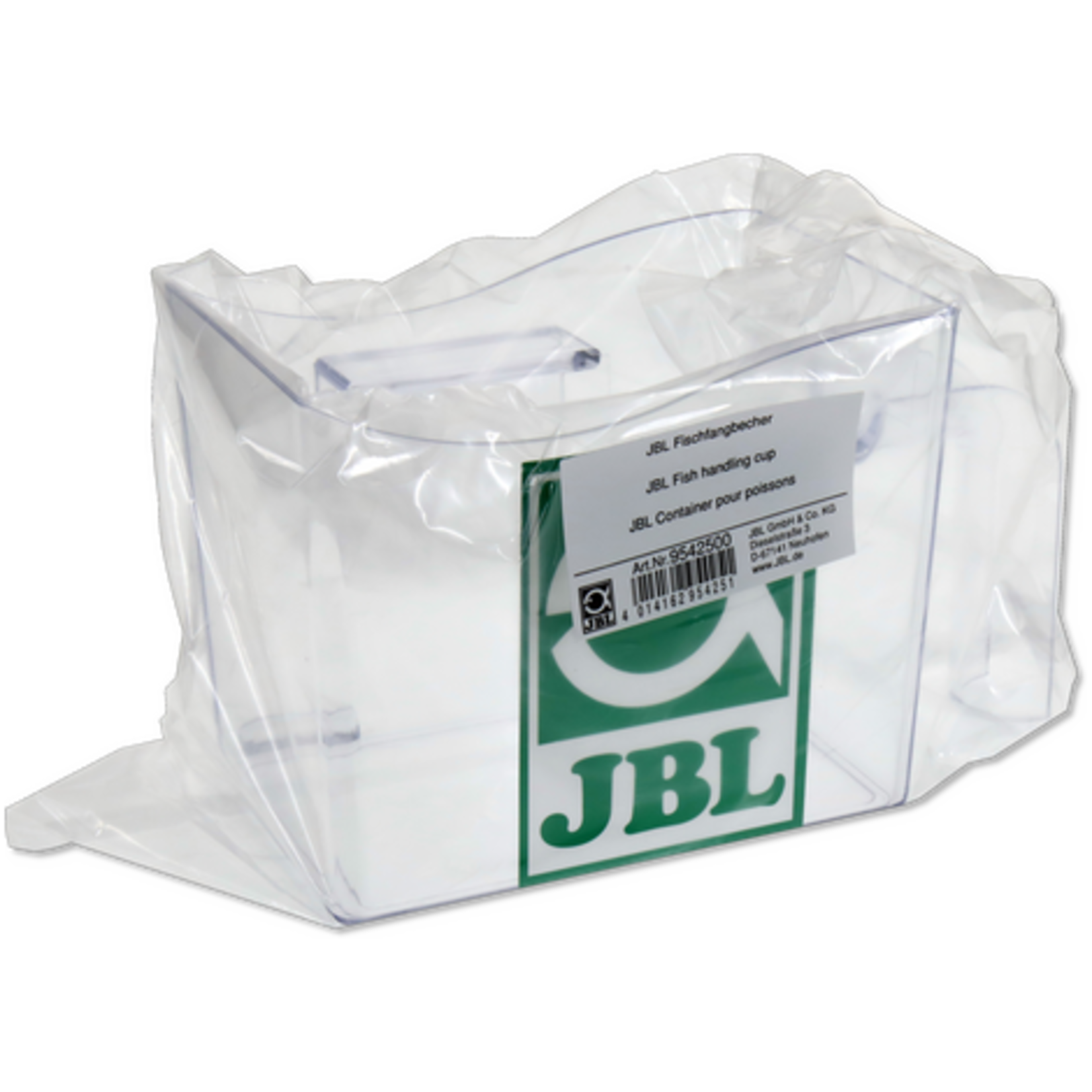 JBL JBL Fish Handling Cup