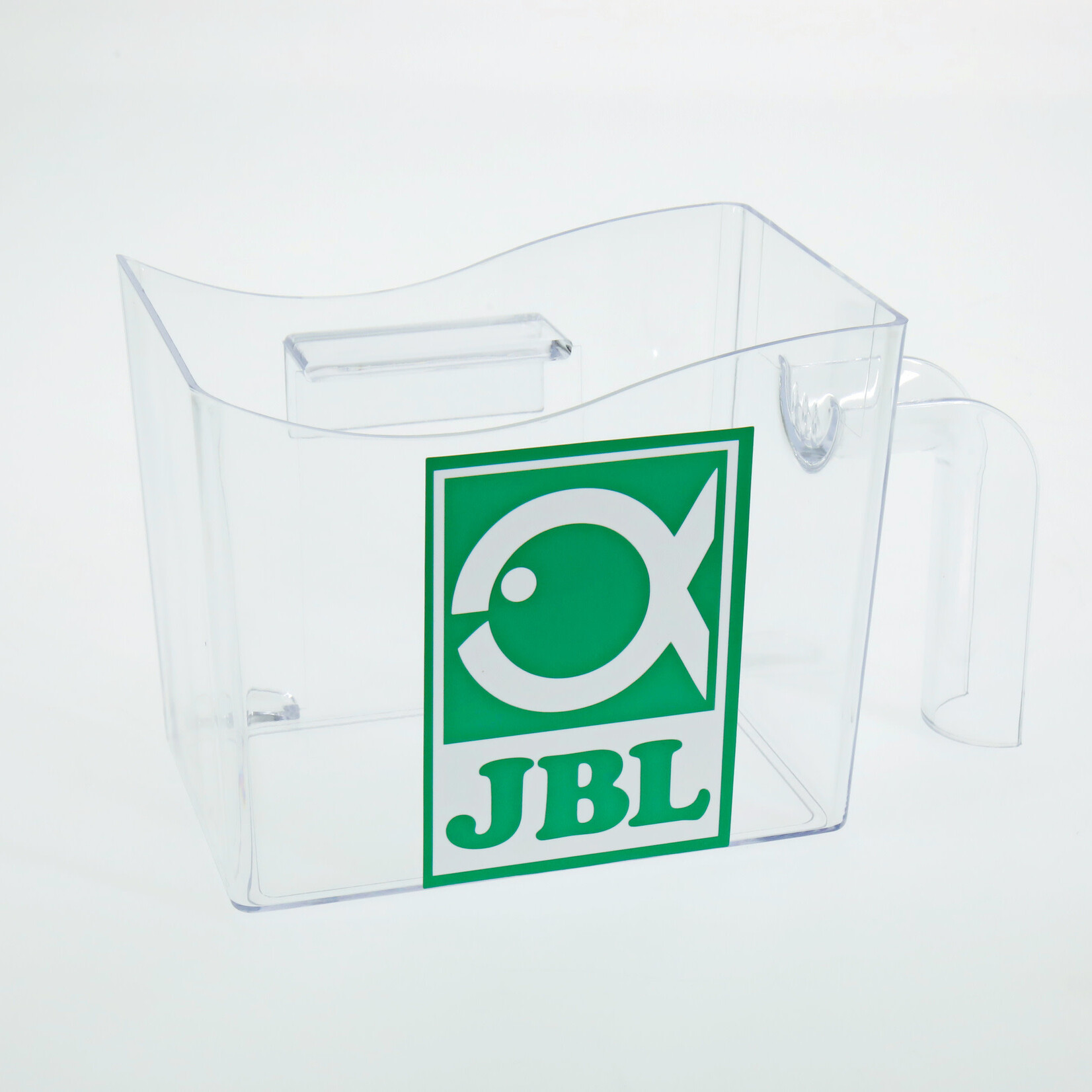 JBL Visvangbeker voor aquariumliefhebbers