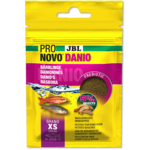 JBL JBL PRONOVO DANIO GRANO XS 20ml