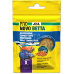 JBL JBL PRONOVO BETTA FLAKES S 20ml