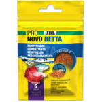 JBL JBL PRONOVO BETTA GRANO S 20ml