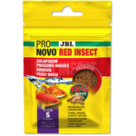 JBL Pronovo red insect stick s 20ml