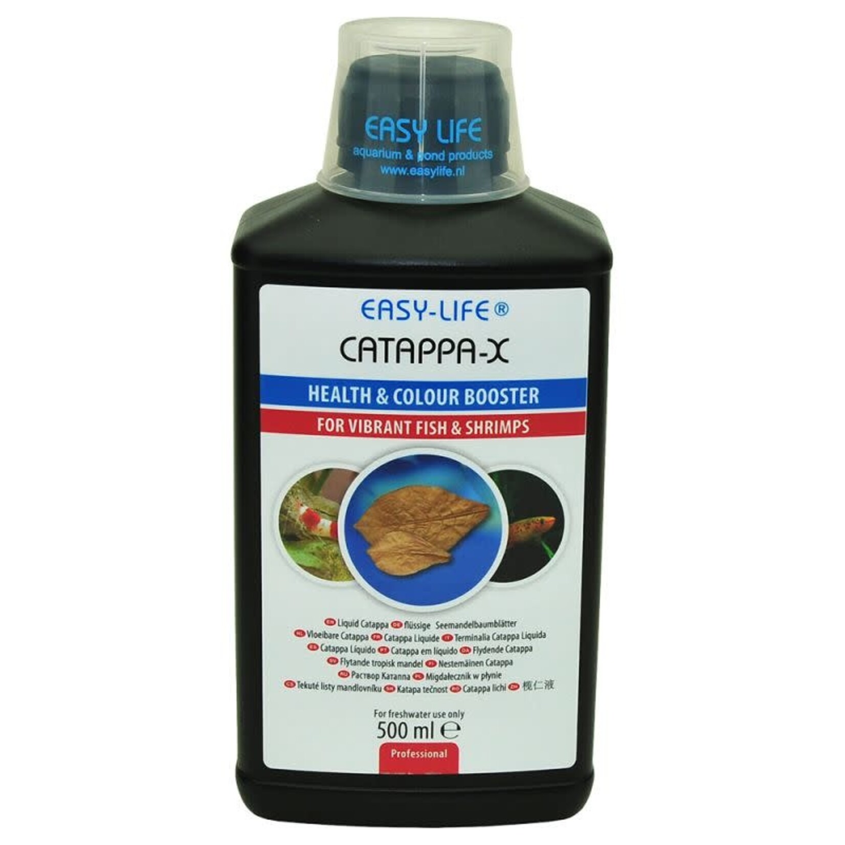 Easy Life Catappa-x 500 ml