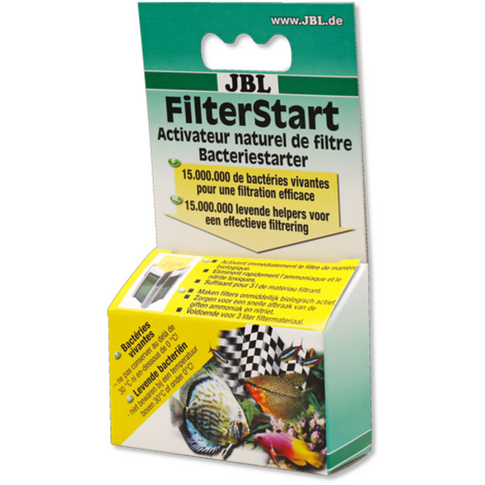 JBL JBL FilterStart