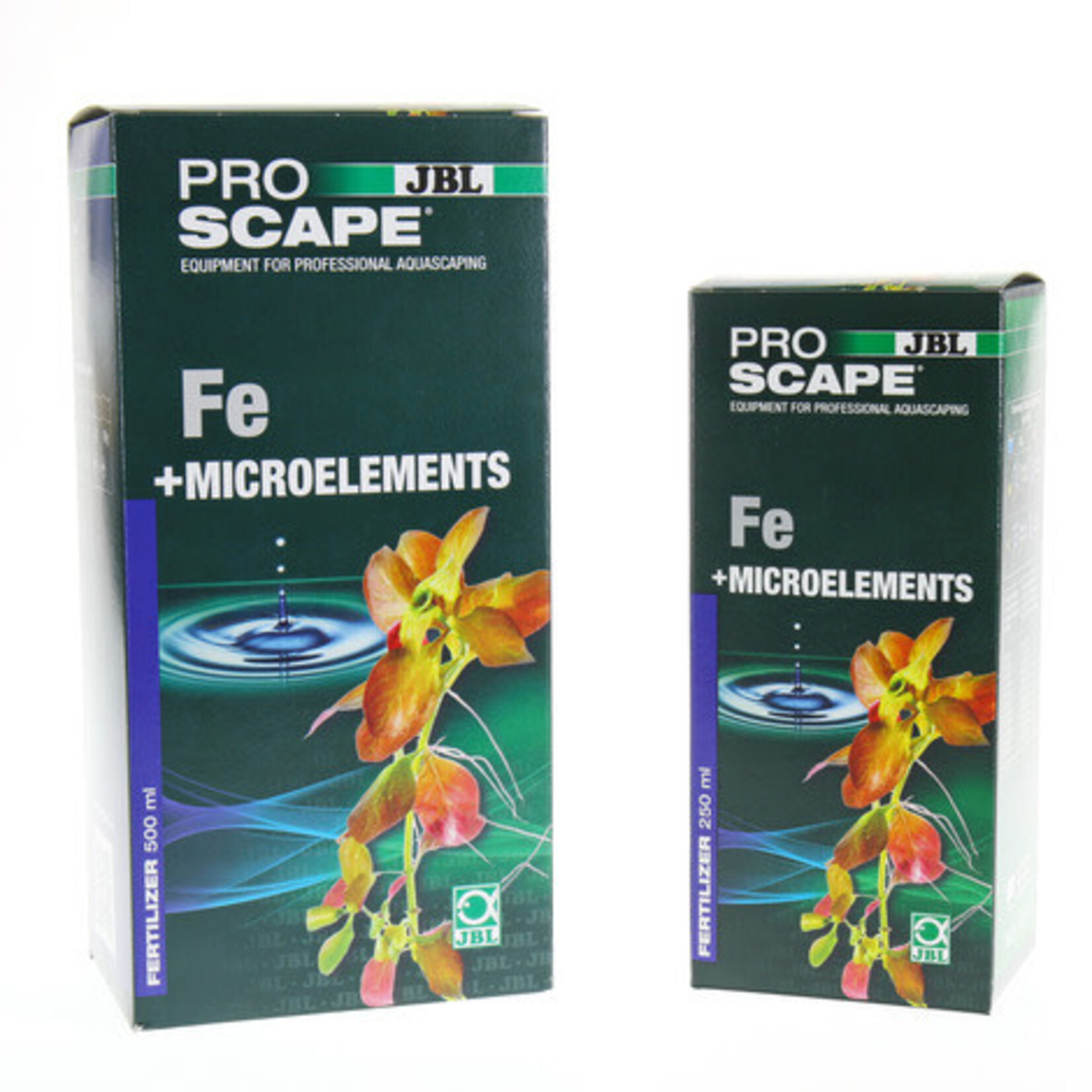 JBL Proscape fe + microelements 500 ml