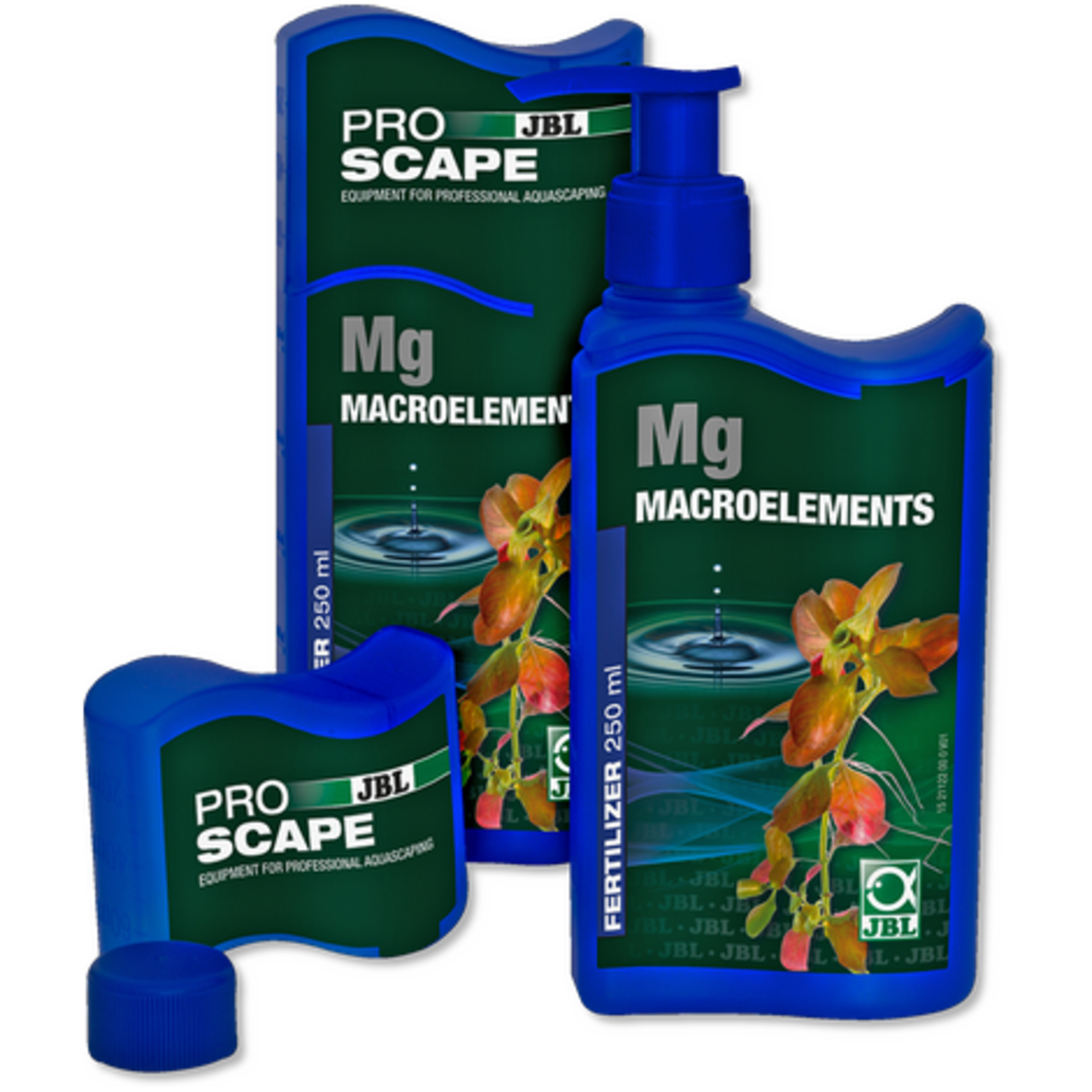 JBL Proscape mg macroelements 250 ml