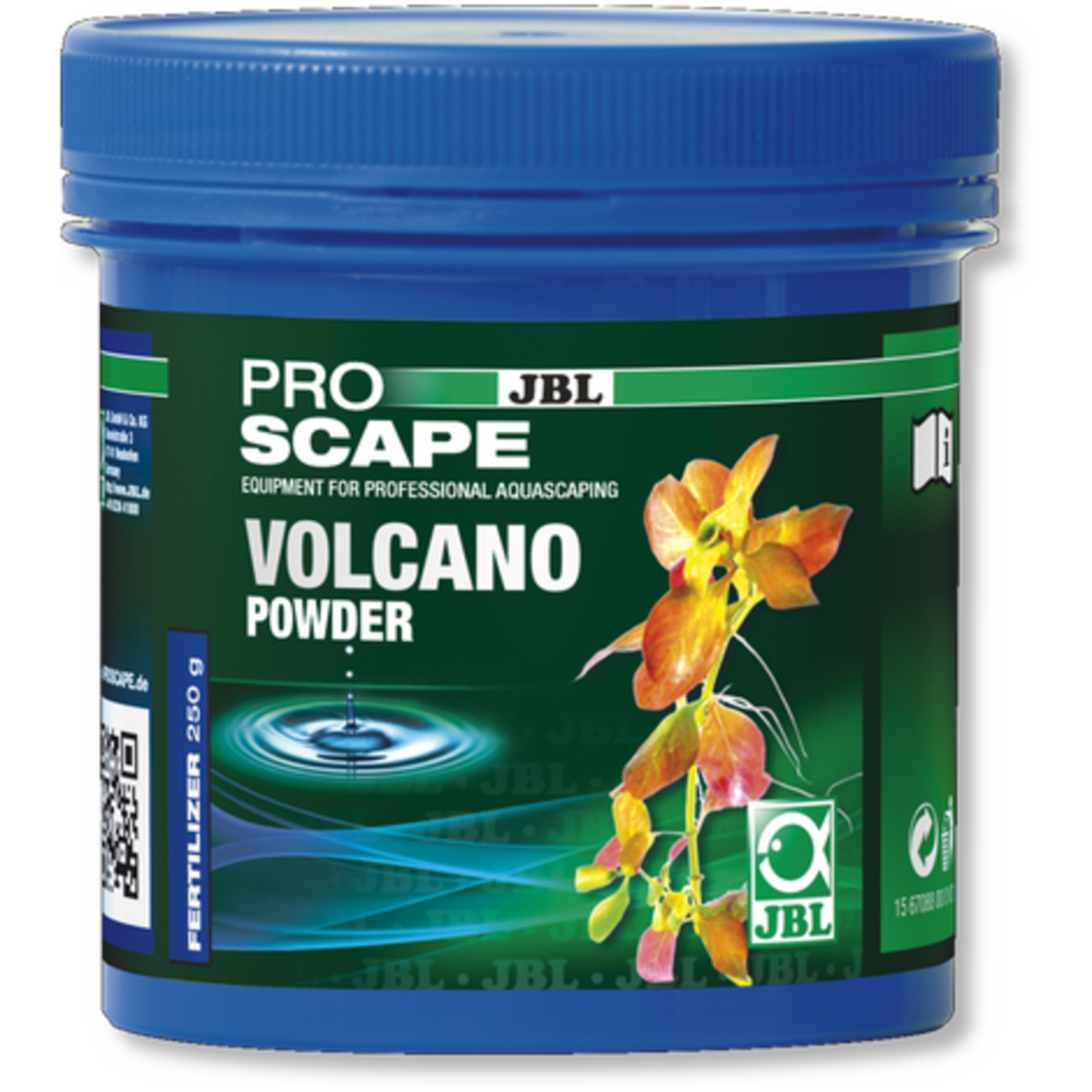 JBL Proscape volcano powder 250 g
