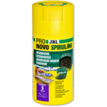 JBL JBL PRONOVO SPIRULINA GRANO S 100 ml CLICK